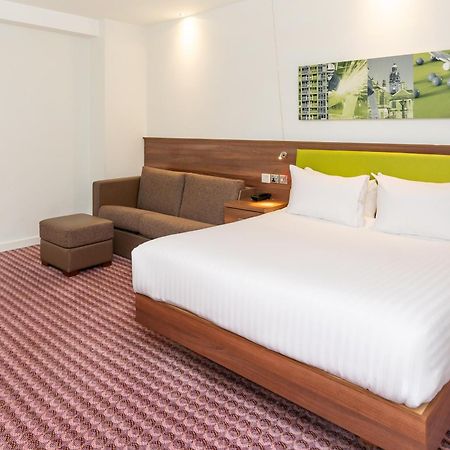 Hotel Hampton By Hilton Sheffield Zewnętrze zdjęcie