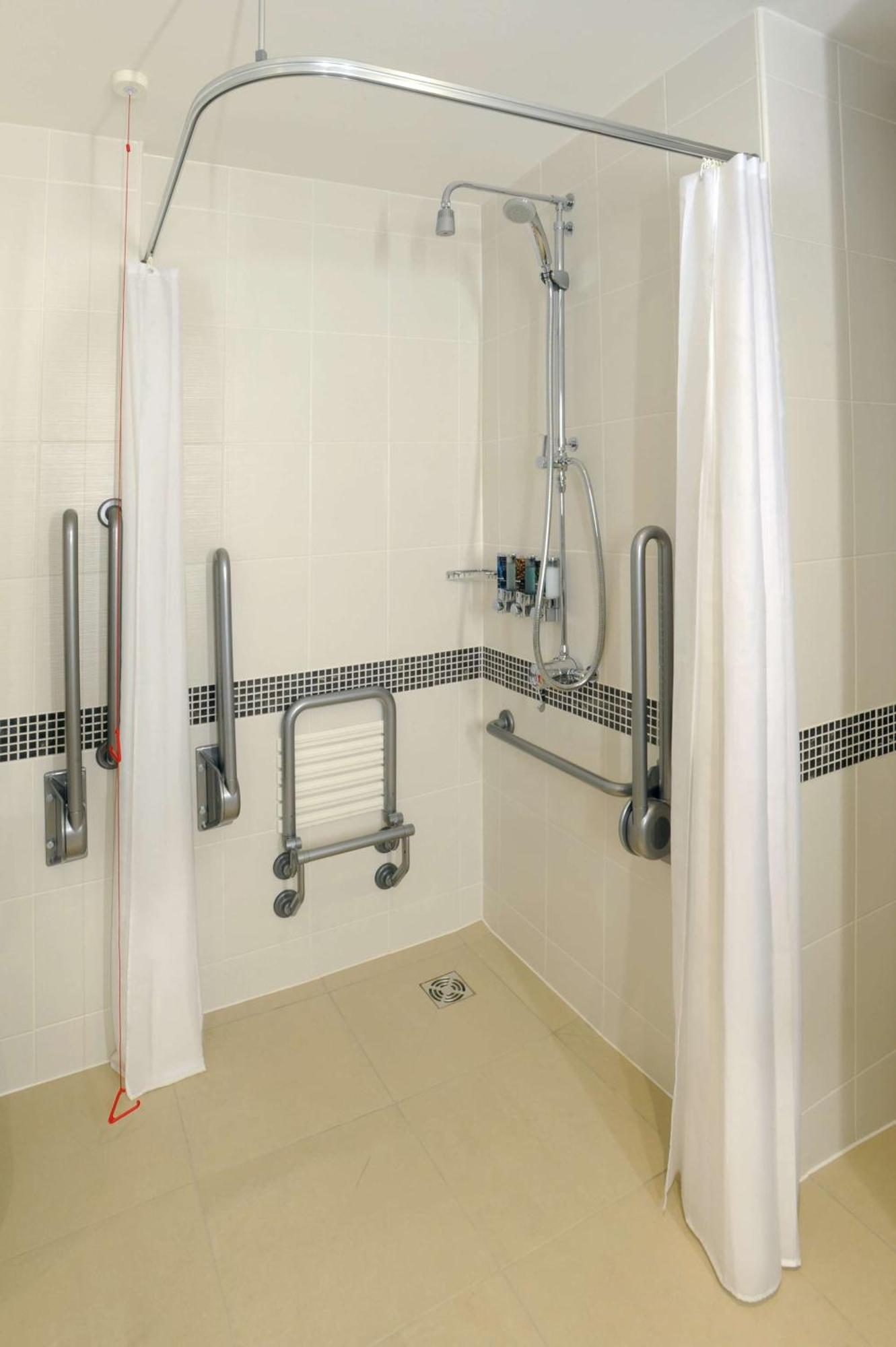 Hotel Hampton By Hilton Sheffield Zewnętrze zdjęcie