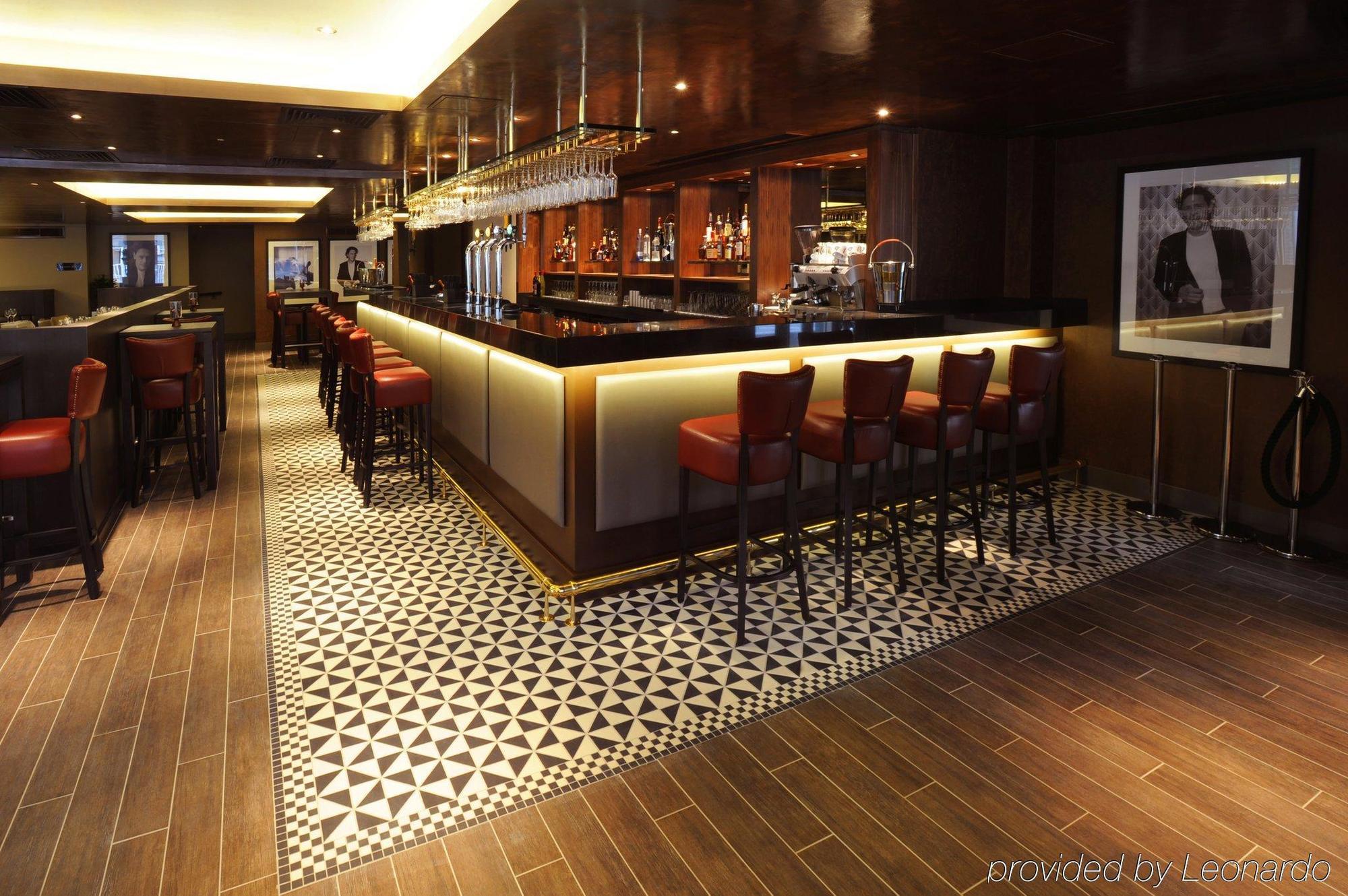 Hotel Hampton By Hilton Sheffield Zewnętrze zdjęcie